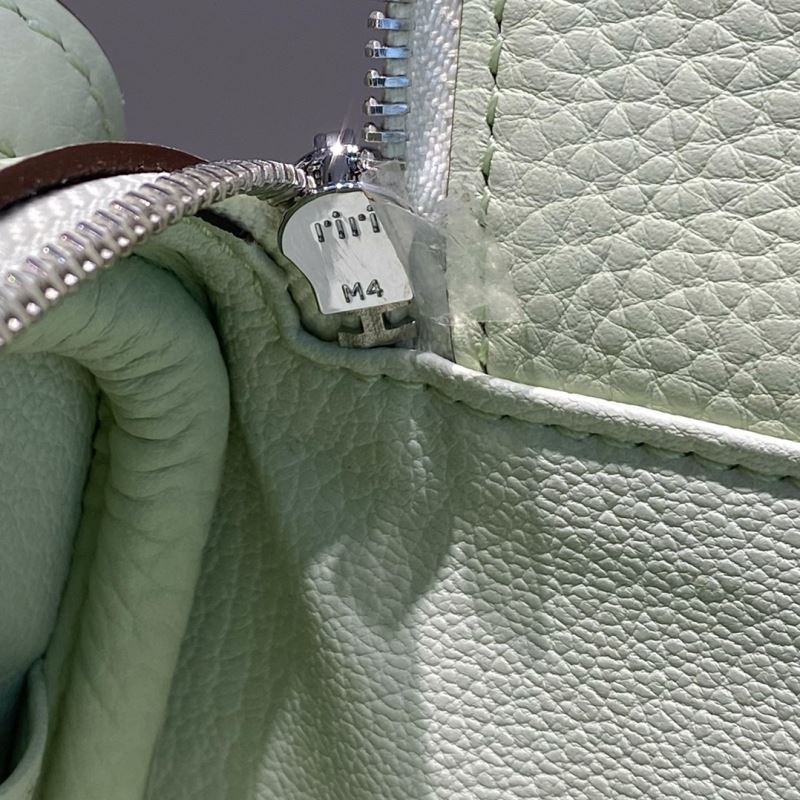 Hermes Lindy Bags